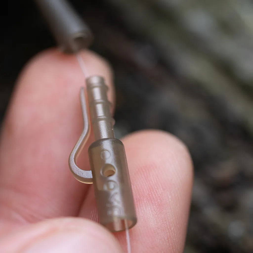 OMC МЕТА BLEND TUBING BLOW BACK RIG