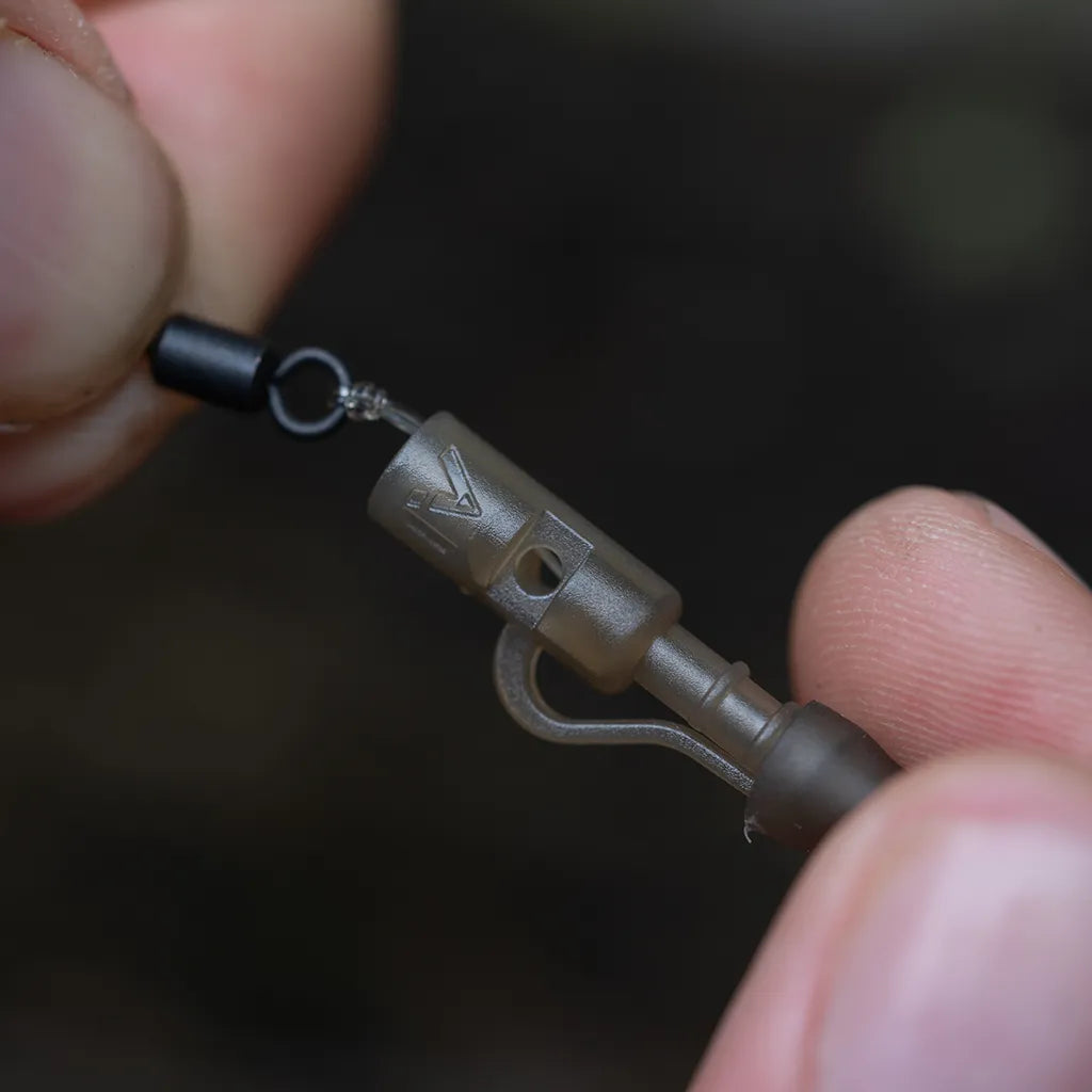OMC МЕТА BLEND TUBING BLOW BACK RIG