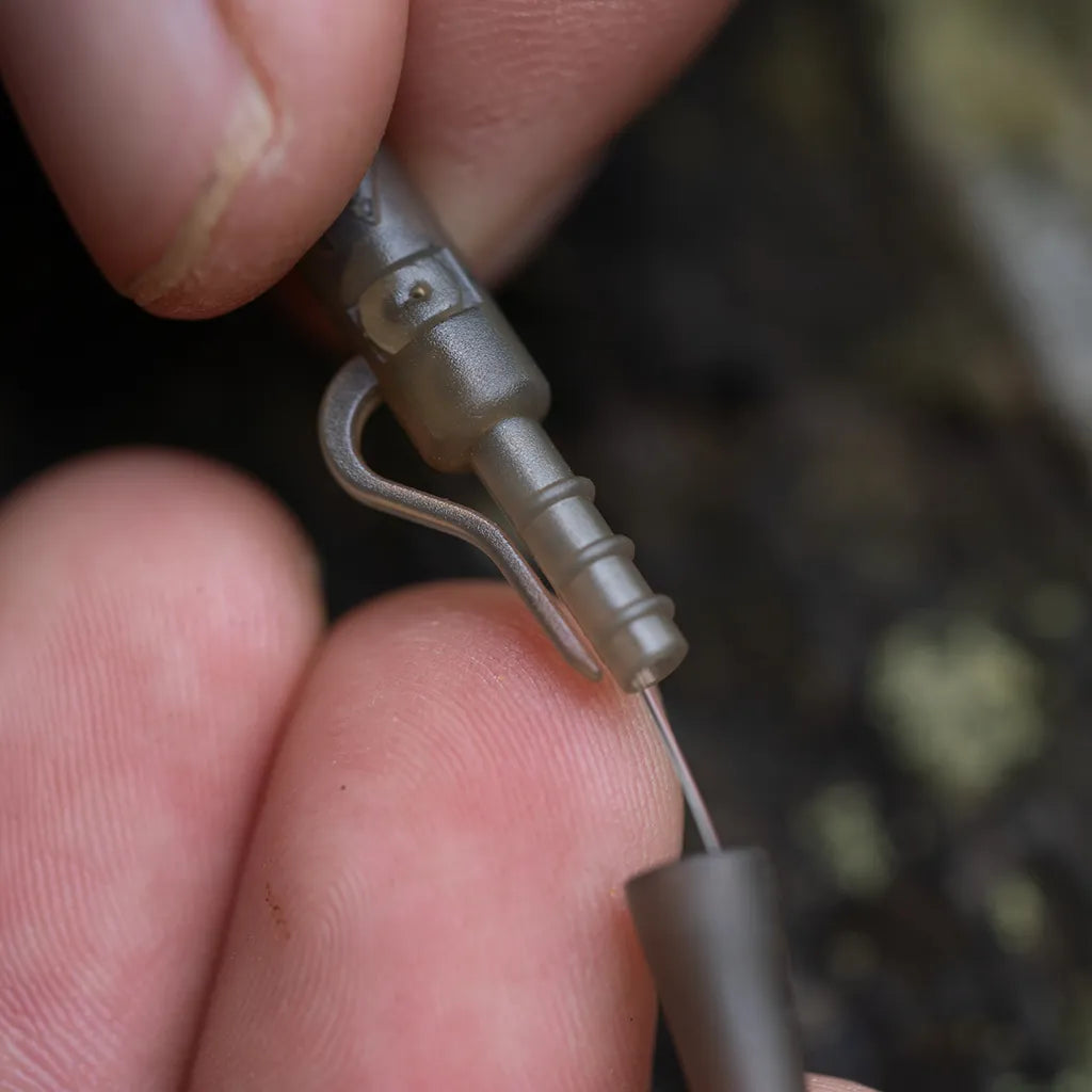 OMC МЕТА BLEND TUBING BLOW BACK RIG