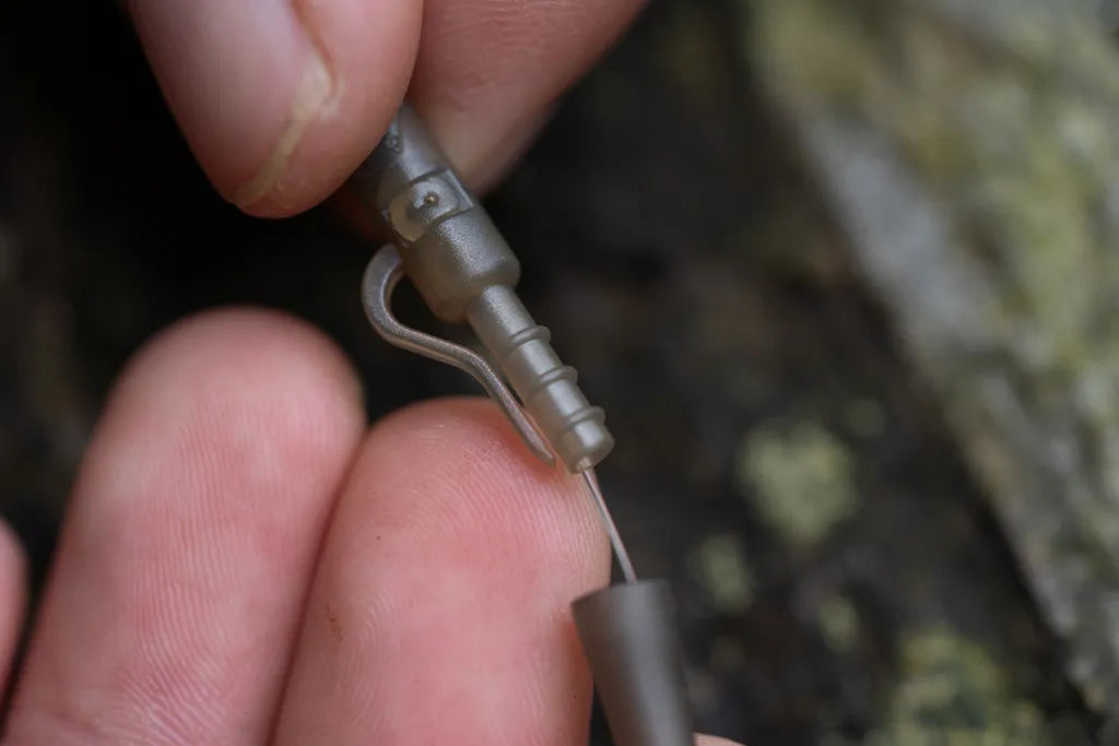 OMC META BLEND TUBING FLUORO D RIG