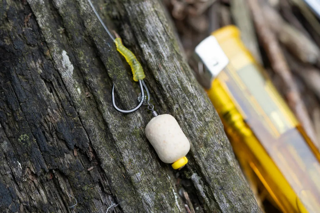 OMC META BLEND TUBING FLUORO D RIG