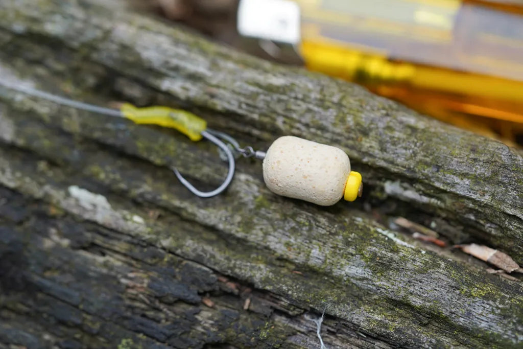 OMC META BLEND TUBING FLUORO D RIG