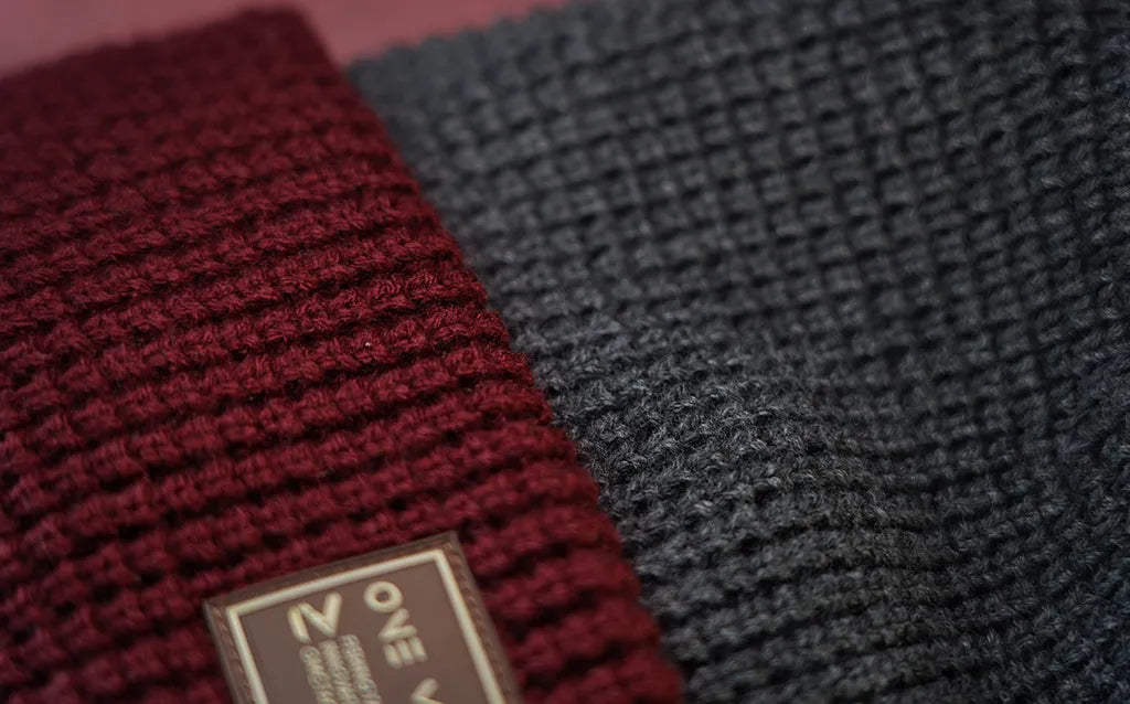 OMC Berry Toastie Beanie водоустойчива шапка