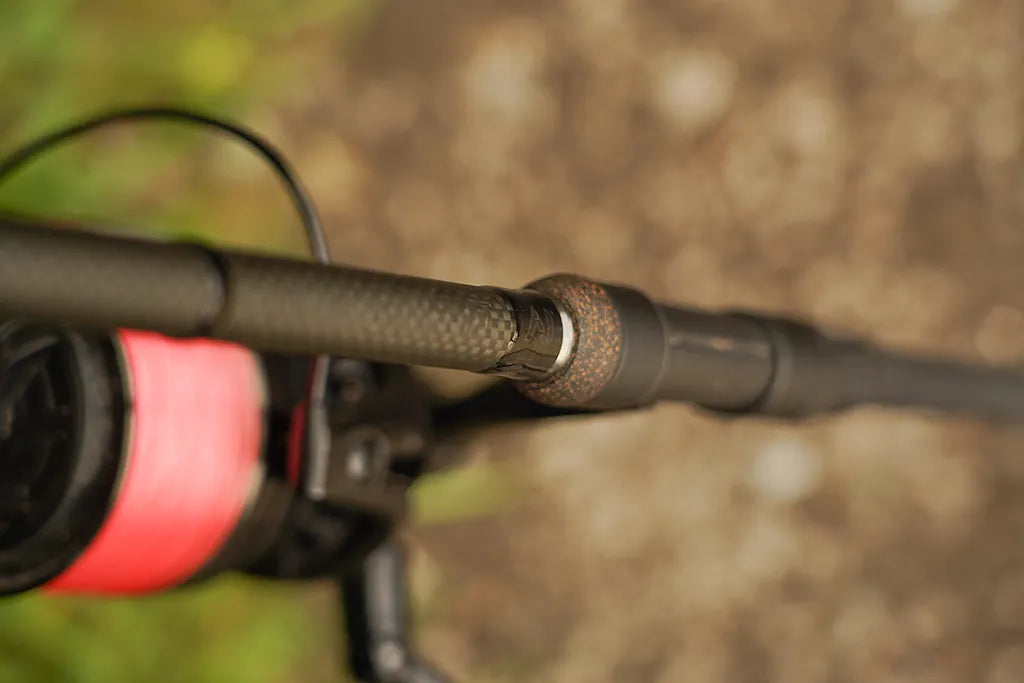 OMC Black Pearl: 12ft Spod & Marker Rod