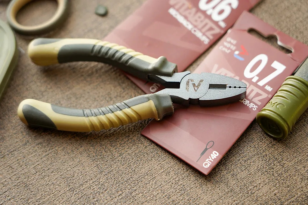 OMC CRIMP MY STYLE Tool