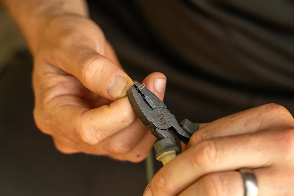 OMC CRIMP MY STYLE Tool