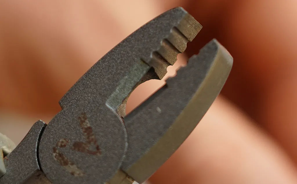 OMC CRIMP MY STYLE Tool