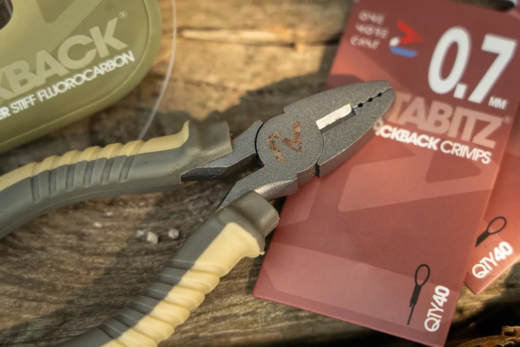 OMC CRIMP MY STYLE Tool