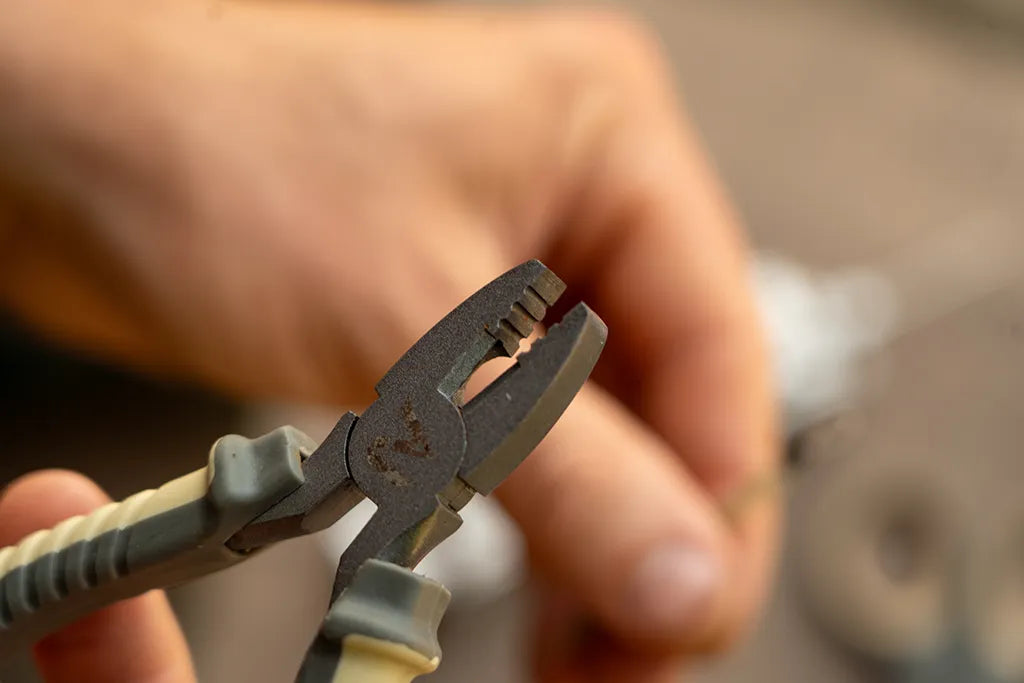 OMC CRIMP MY STYLE Tool