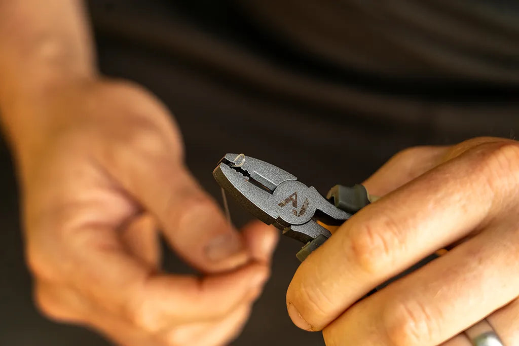 OMC CRIMP MY STYLE Tool
