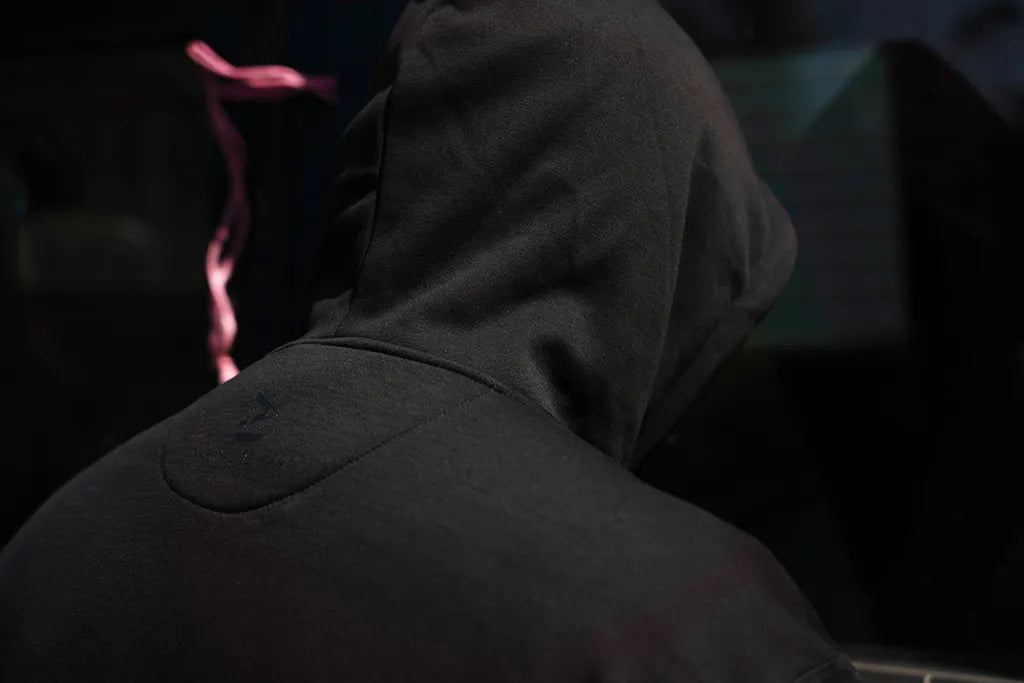 OMC Date Knight Hoody