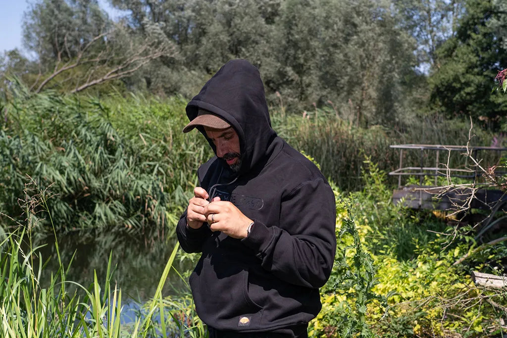 OMC Date Knight Hoody