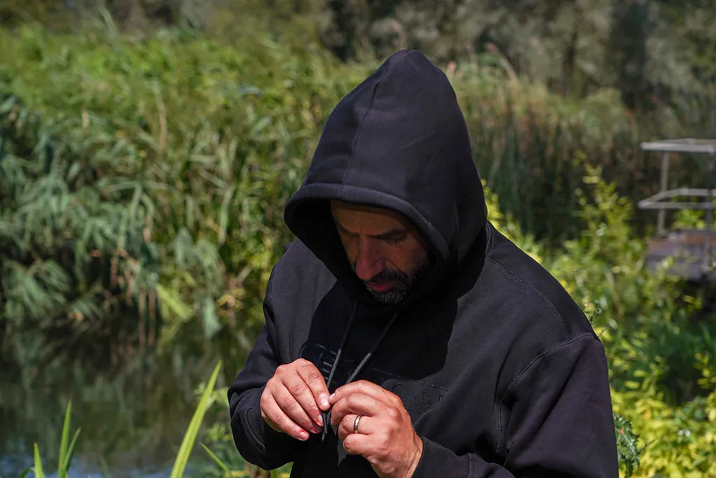 OMC Date Knight Hoody