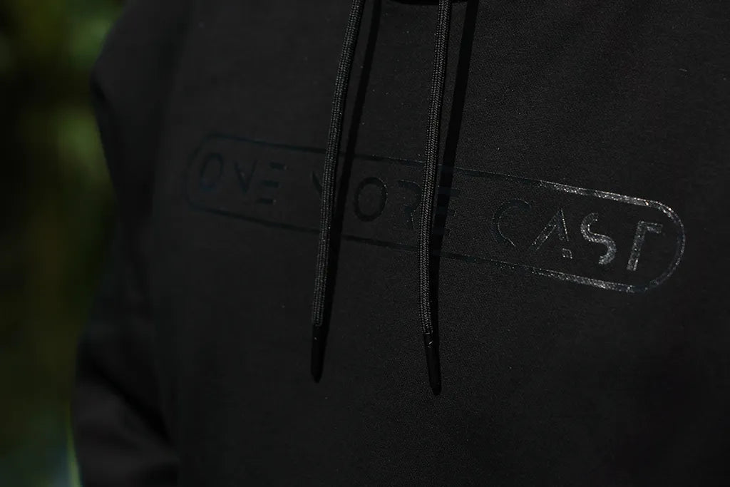 OMC Date Knight Hoody