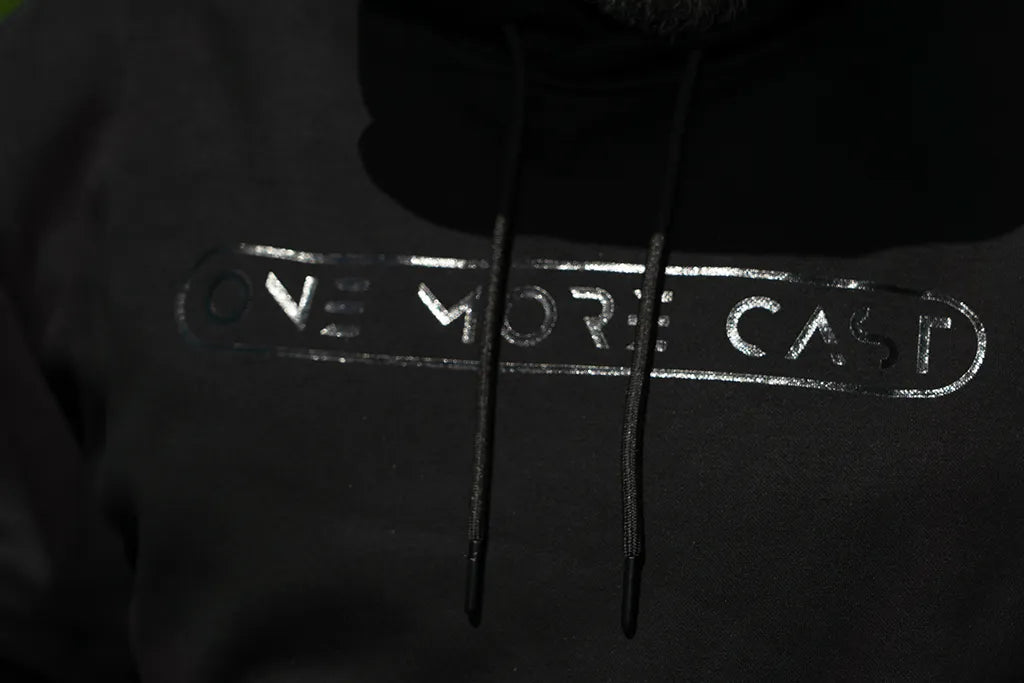 OMC Date Knight Hoody