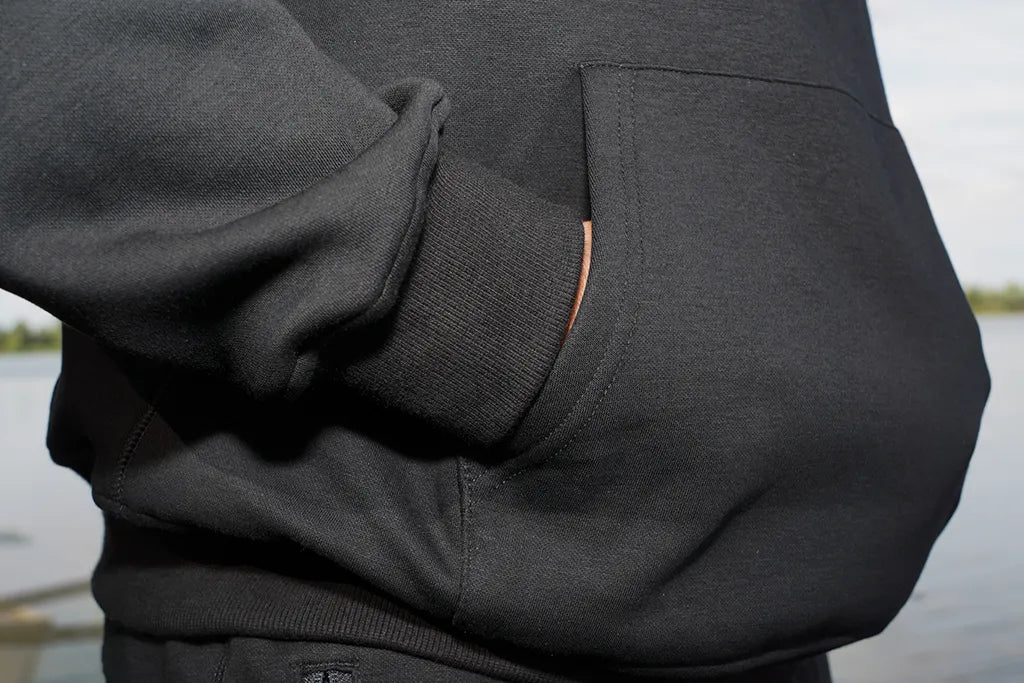 OMC Date Knight Hoody