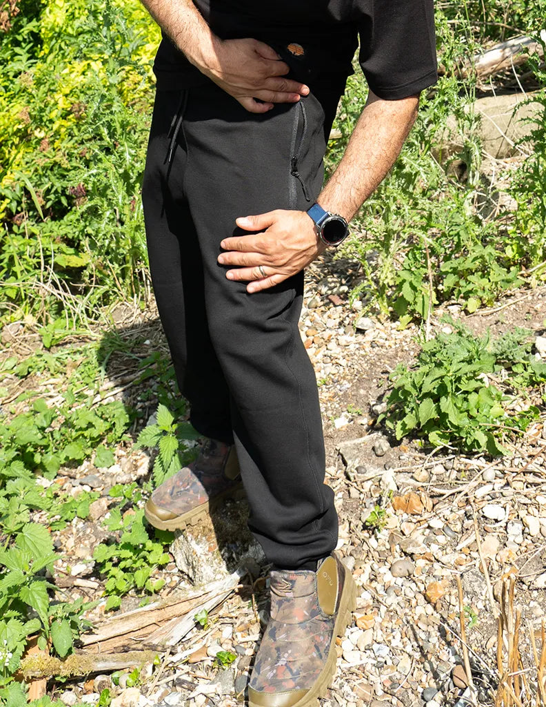 OMC Date Knight Joggers