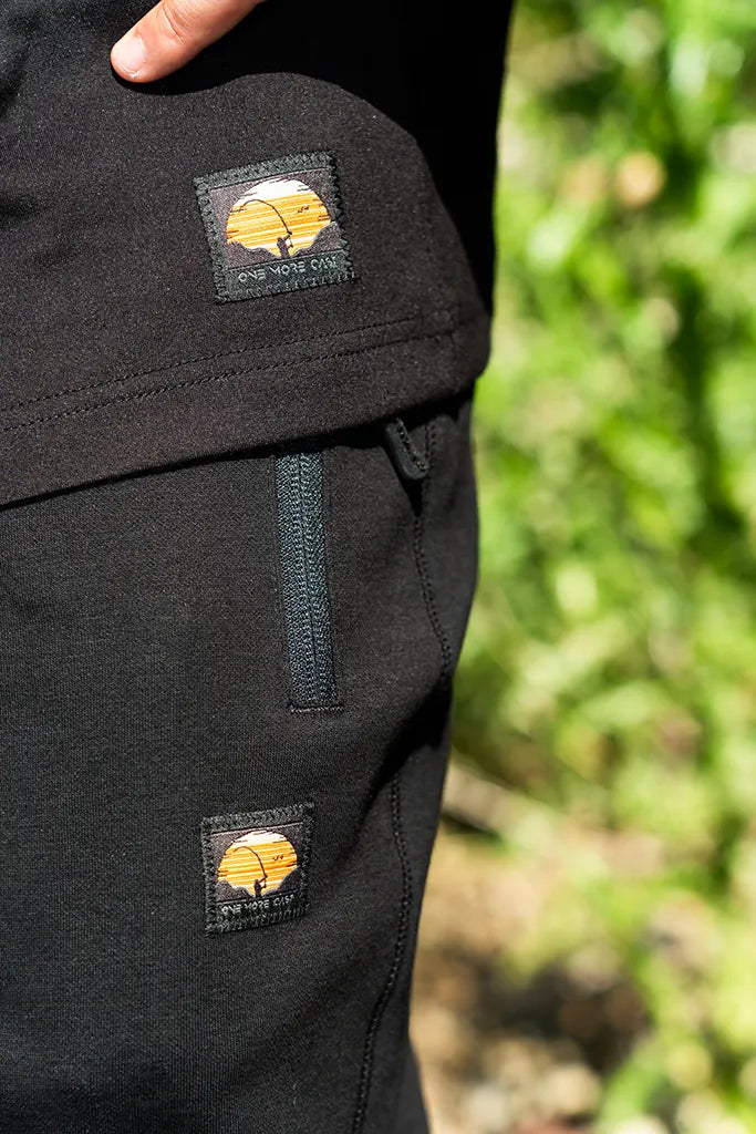 OMC Date Knight Joggers