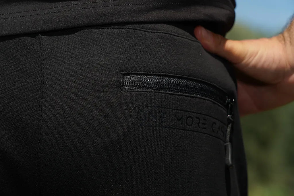 OMC Date Knight Joggers