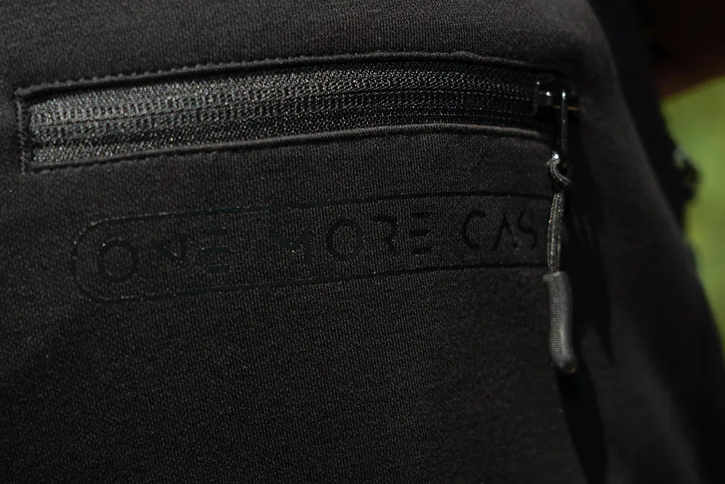 OMC Date Knight Joggers