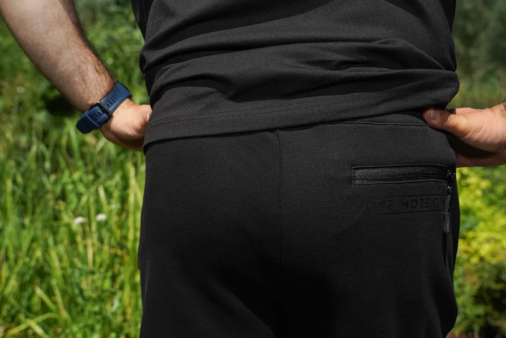 OMC Date Knight Joggers