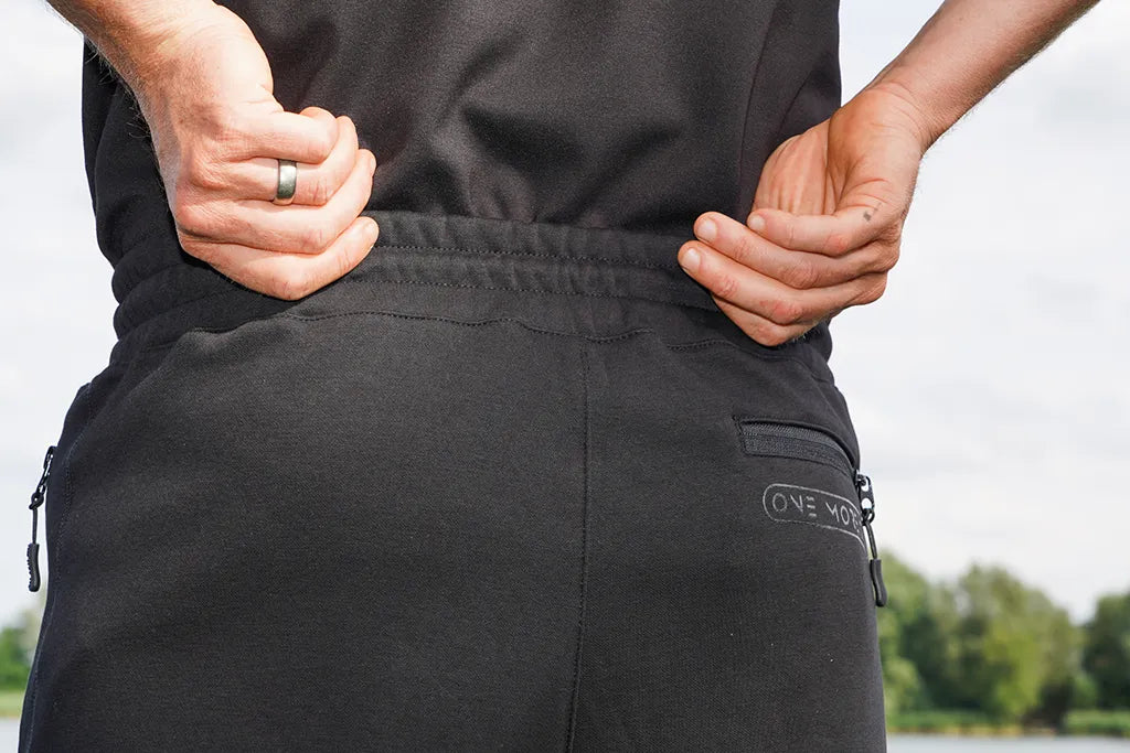 OMC Date Knight Joggers