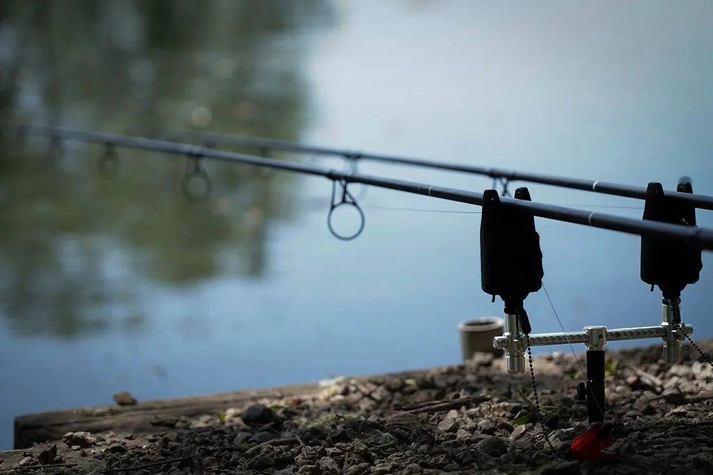OMC ELBOWZ 2 Rod Slim Stainless Steel