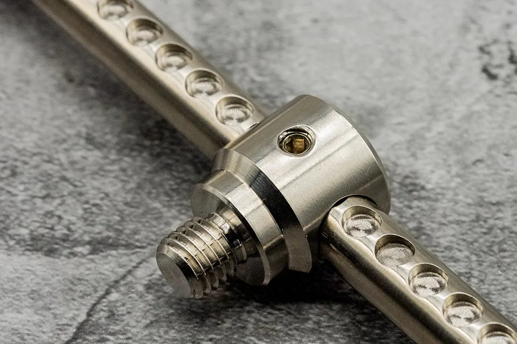 OMC ELBOWZ Stainless Steel