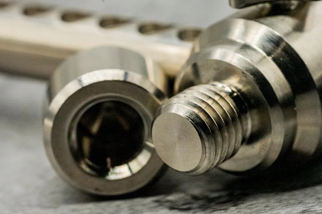 OMC ELBOWZ Stainless Steel