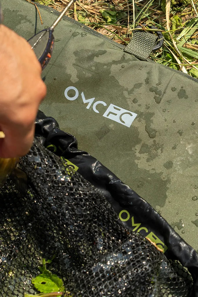 OMC FC Net & Mat Combo