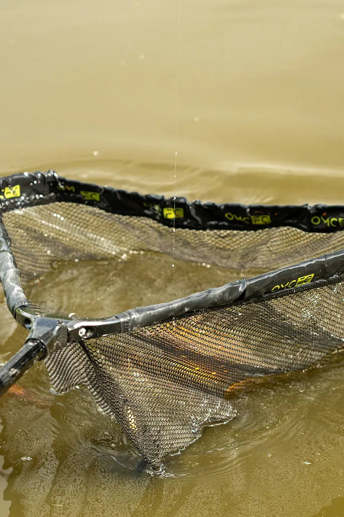 OMC FC Net & Mat Combo
