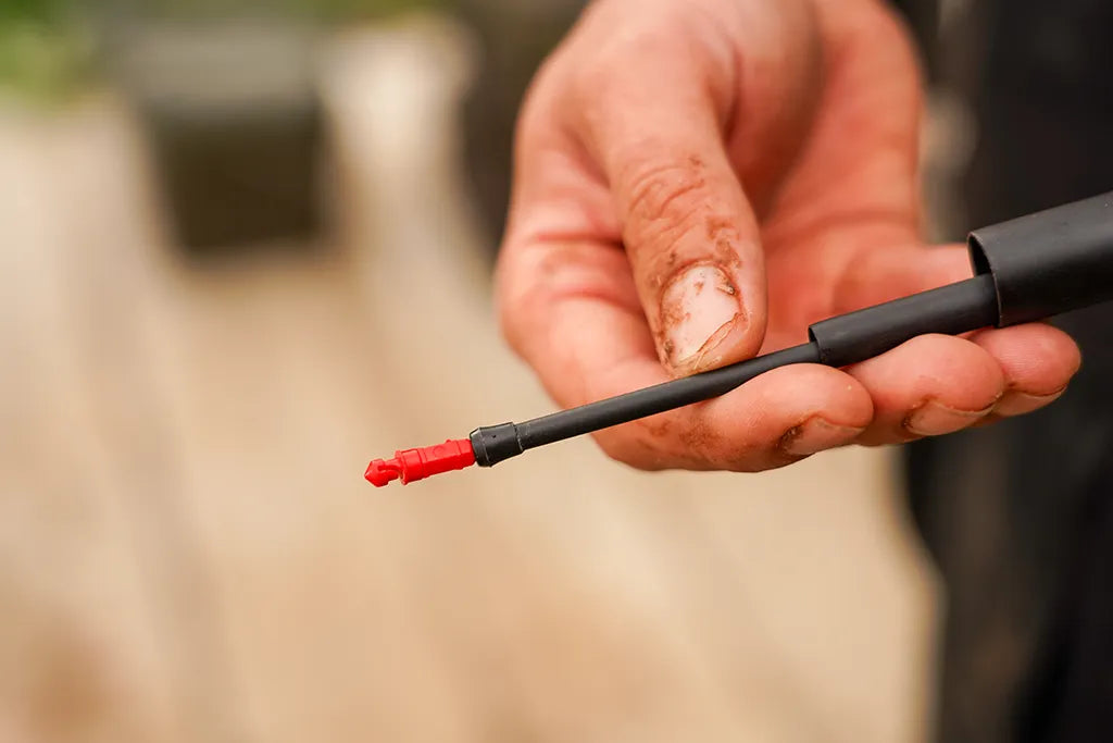 OMC FC Whip Kit: Elasticated 4m Pole + Rig