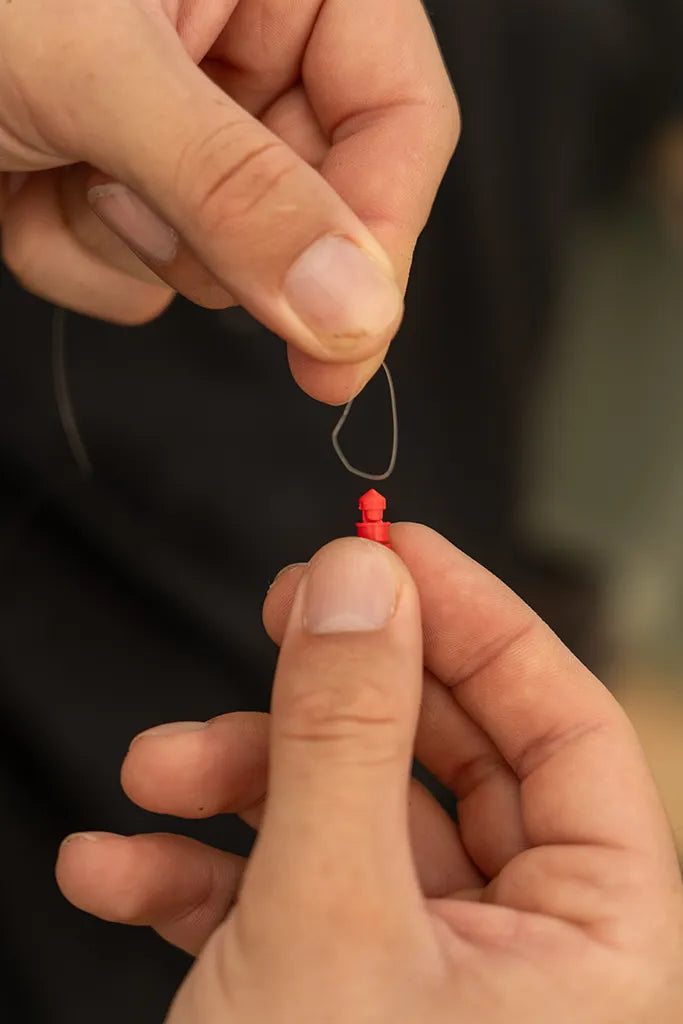 OMC FC Whip Kit: Elasticated 4m Pole + Rig