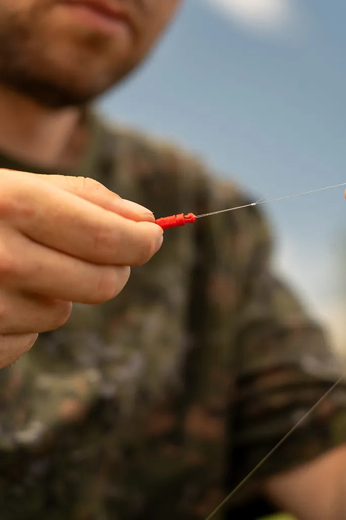 OMC FC Whip Kit: Elasticated 4m Pole + Rig