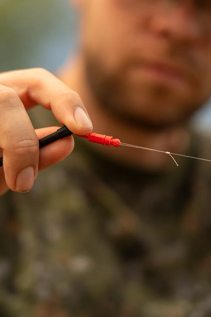 OMC FC Whip Kit: Elasticated 4m Pole + Rig