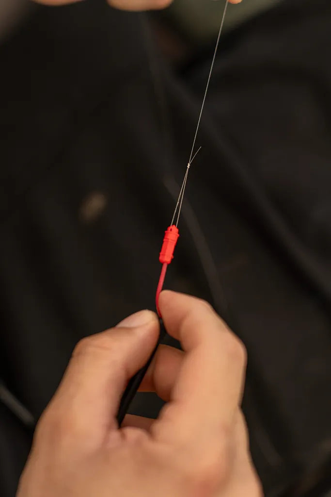 OMC FC Whip Kit: Elasticated 4m Pole + Rig