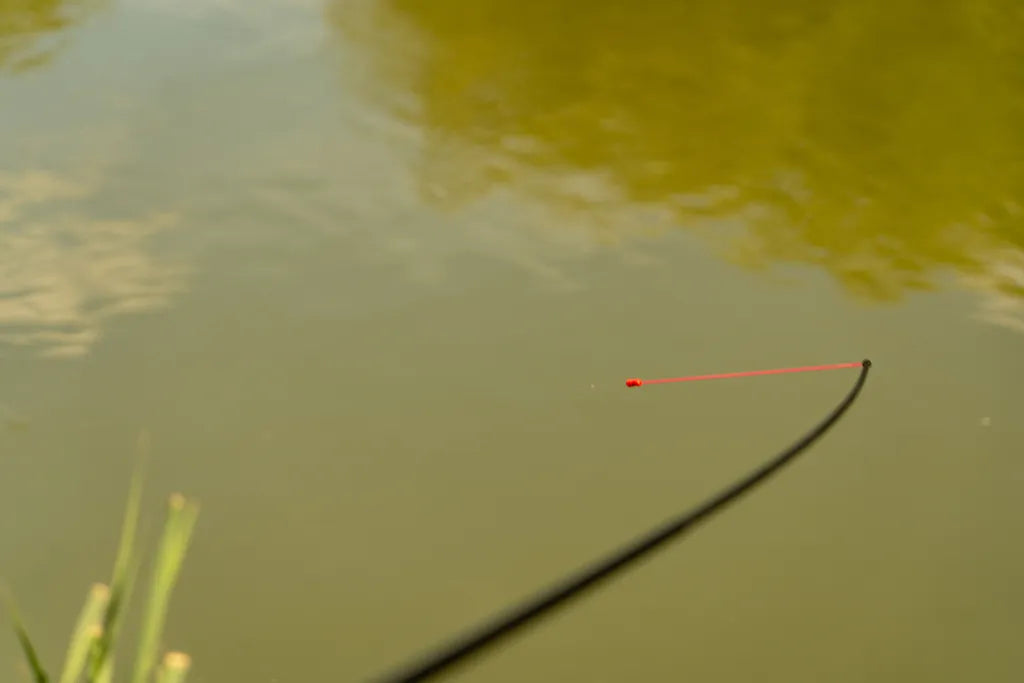 OMC FC Whip Kit: Elasticated 4m Pole + Rig