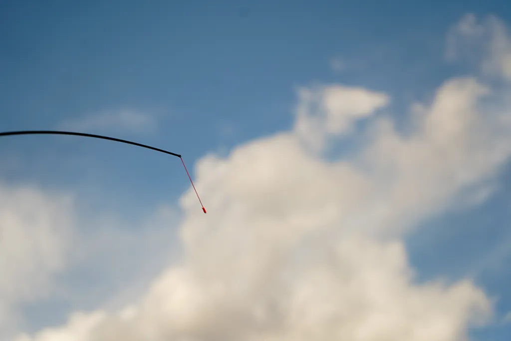 OMC FC Whip Kit: Elasticated 4m Pole + Rig