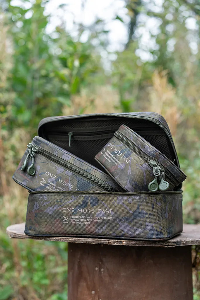 OMC HEIST Bag in a Bag in a Bag