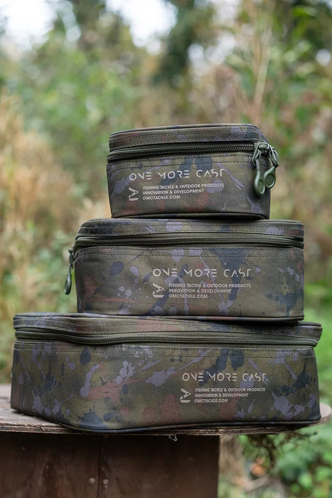 OMC HEIST Bag in a Bag in a Bag