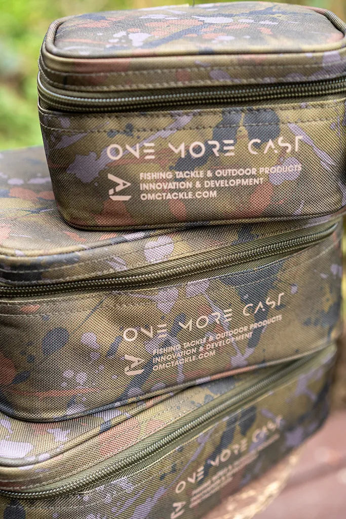 OMC HEIST Bag in a Bag in a Bag