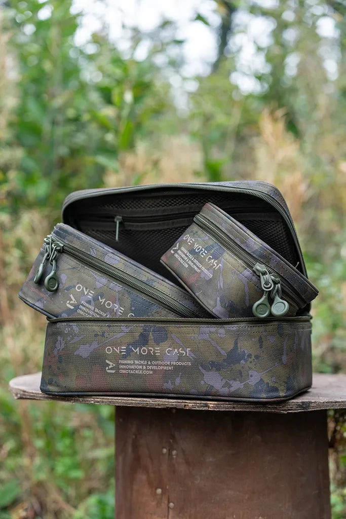 OMC HEIST Bag in a Bag in a Bag