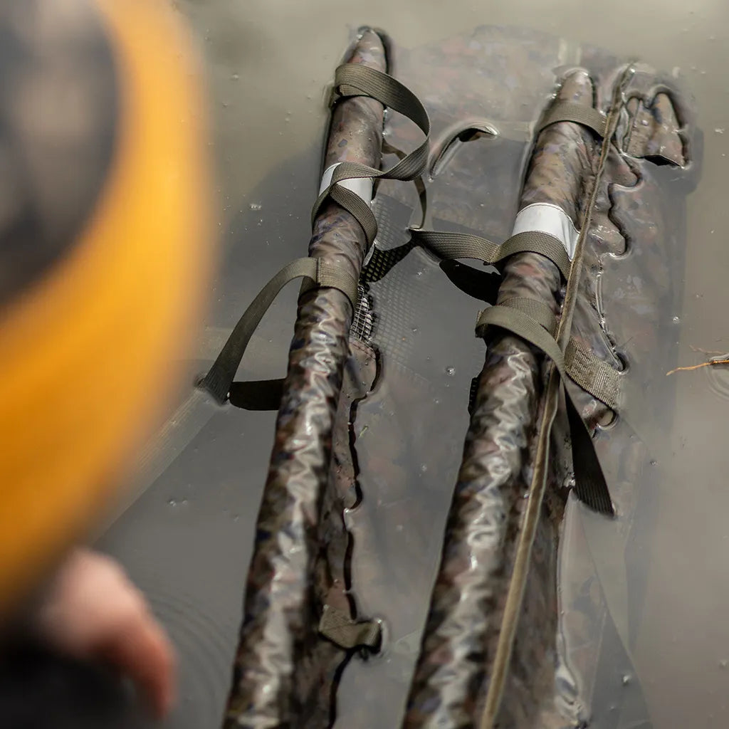 OMC HEIST PB : Retention and Weight Sling
