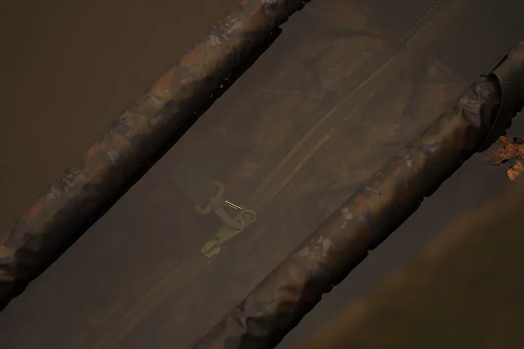 OMC HEIST PB : Retention and Weight Sling