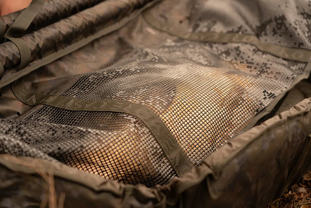OMC HEIST PB : Retention and Weight Sling