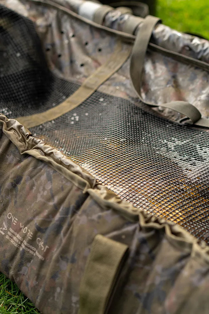 OMC HEIST PB : Retention and Weight Sling