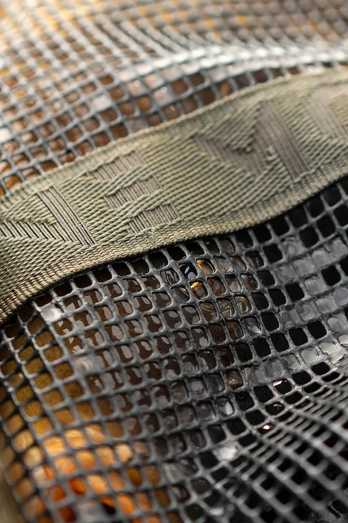 OMC HEIST PB : Retention and Weight Sling