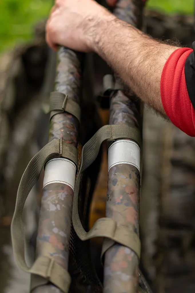 OMC HEIST PB : Retention and Weight Sling