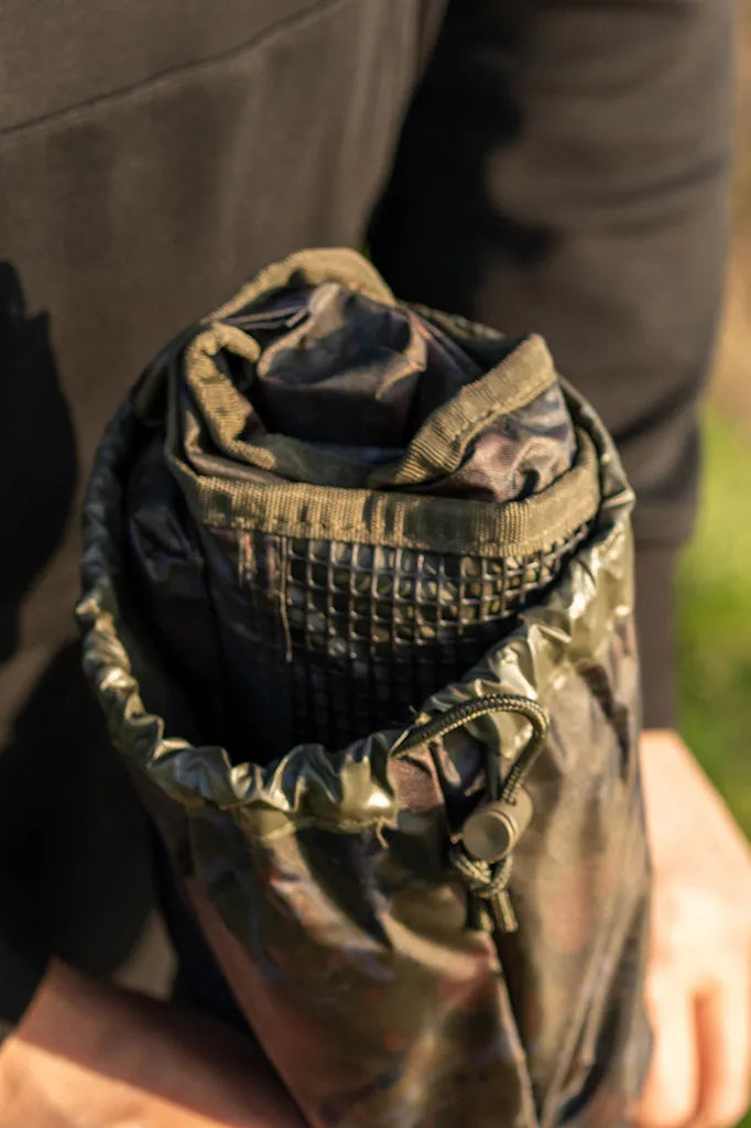OMC HEIST PB : Retention and Weight Sling