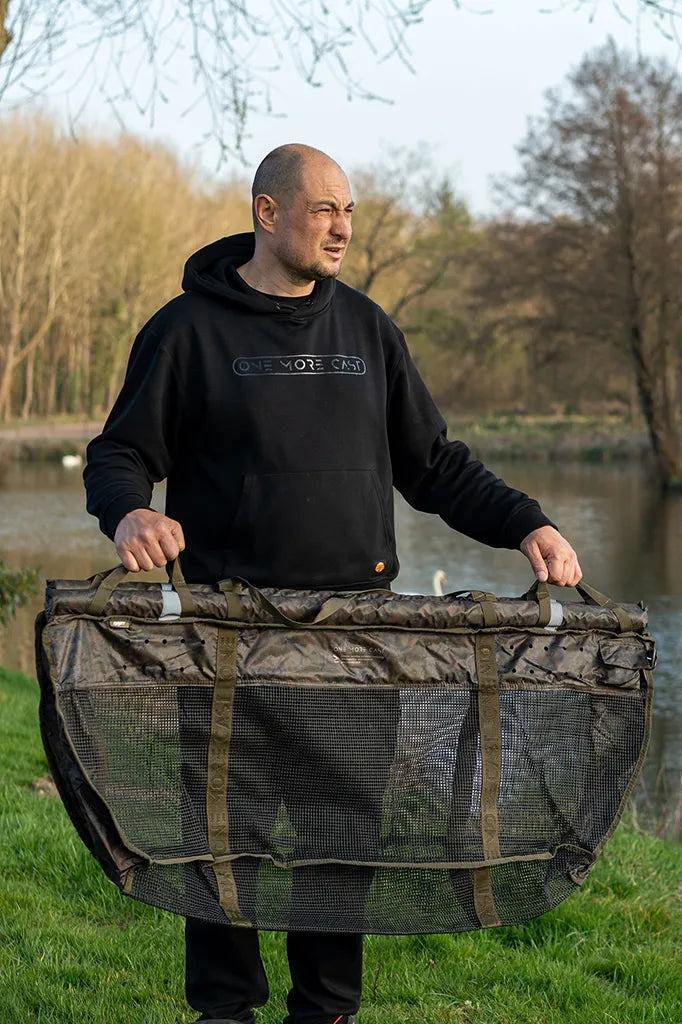 OMC HEIST PB : Retention and Weight Sling